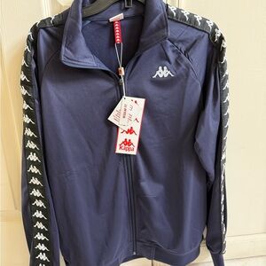 Kappa Jacket Brand New